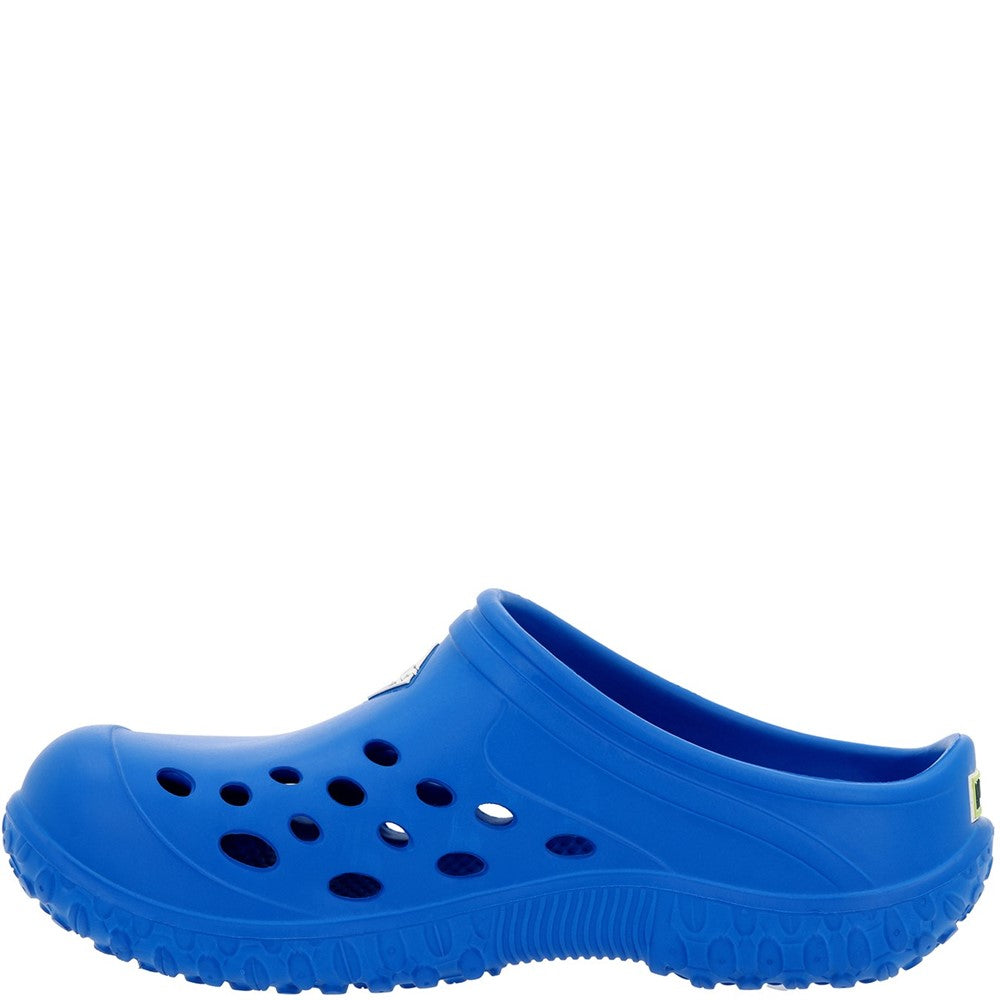 Muck Boots Kids Muckster Lite Clog Kid