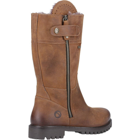 Cotswold Women Bushcombe Mid Boot