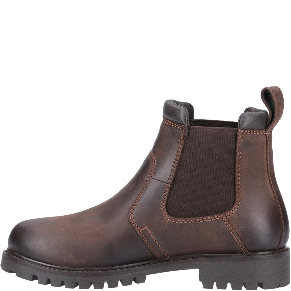 Cotswold Women Pamington Ankle Boots