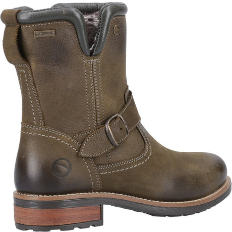 Cotswold Women Kinsham Ankle Boots