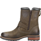 Cotswold Women Kinsham Ankle Boots