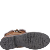 Cotswold Women Kemerton Ankle Boots