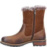 Cotswold Women Kemerton Ankle Boots