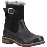 Cotswold Women Kemerton Ankle Boots