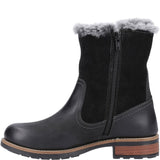 Cotswold Women Kemerton Ankle Boots