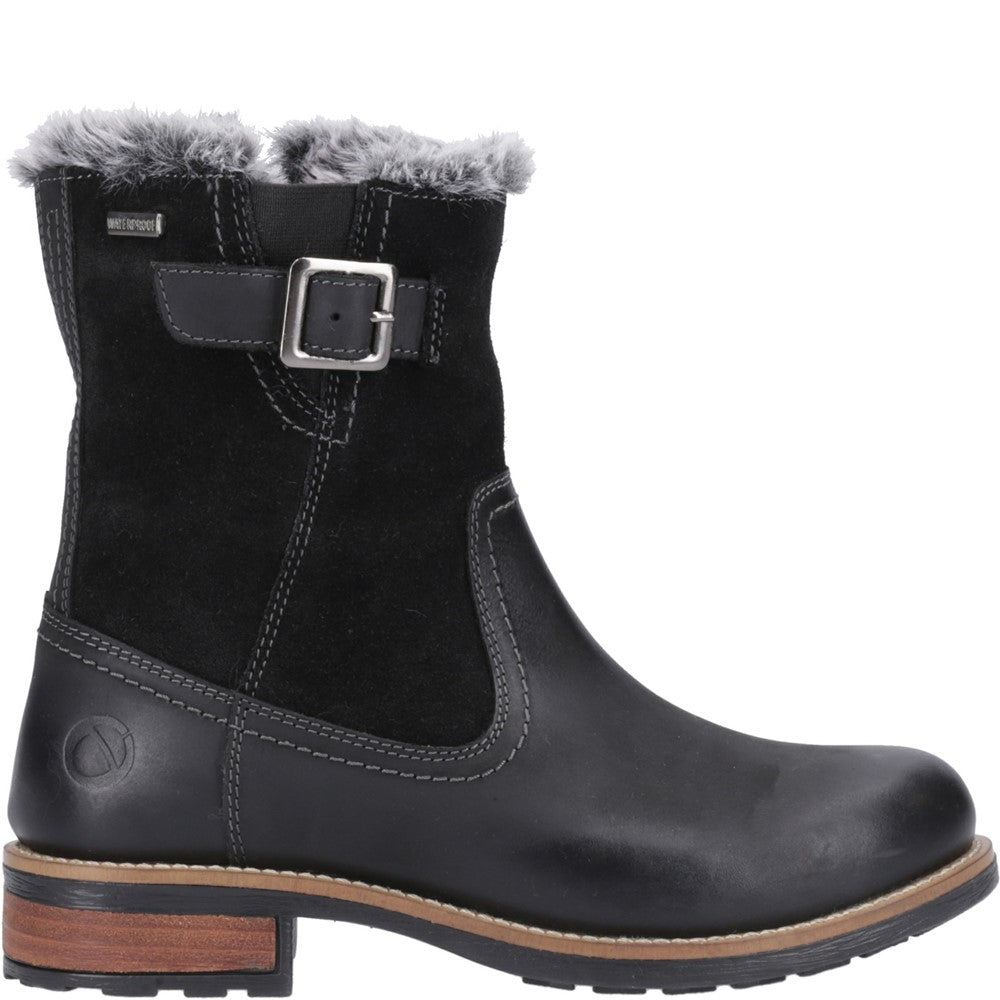 Cotswold Women Kemerton Ankle Boots