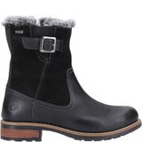 Cotswold Women Kemerton Ankle Boots