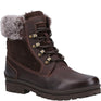 Cotswold Women Evenlode Ankle Boots