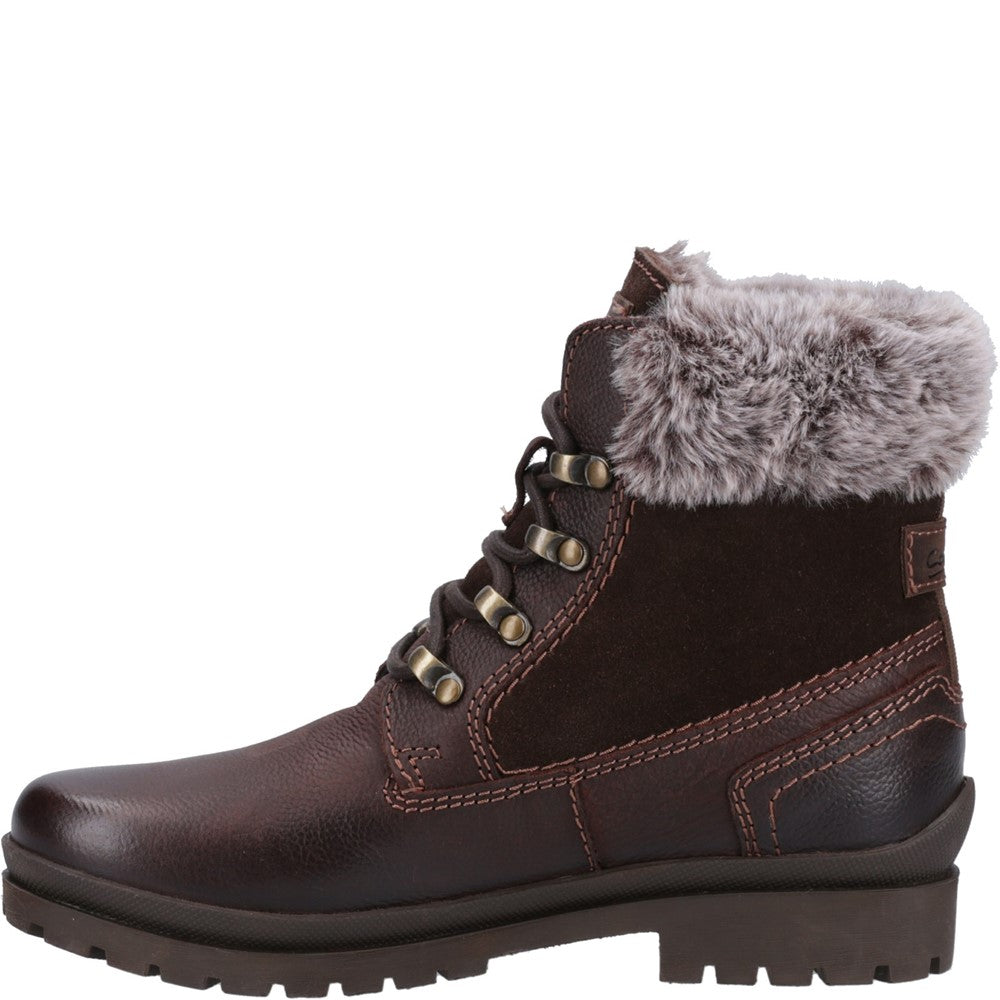 Cotswold Women Evenlode Ankle Boots