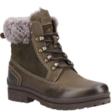 Cotswold Women Evenlode Ankle Boots
