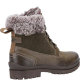 Cotswold Women Evenlode Ankle Boots