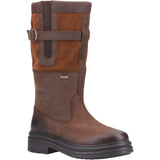 Cotswold Women Broadwell Mid Boot