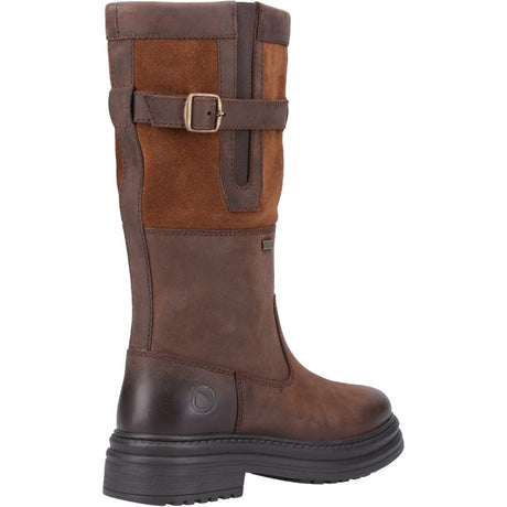 Cotswold Women Broadwell Mid Boot