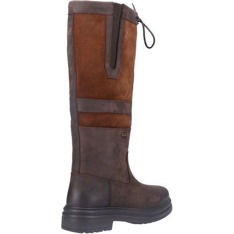 Cotswold Broadway Women Boots