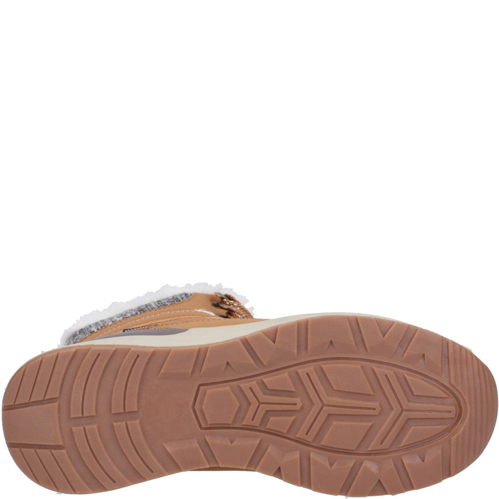 Cotswold Women Sheephouse Hiking Boots