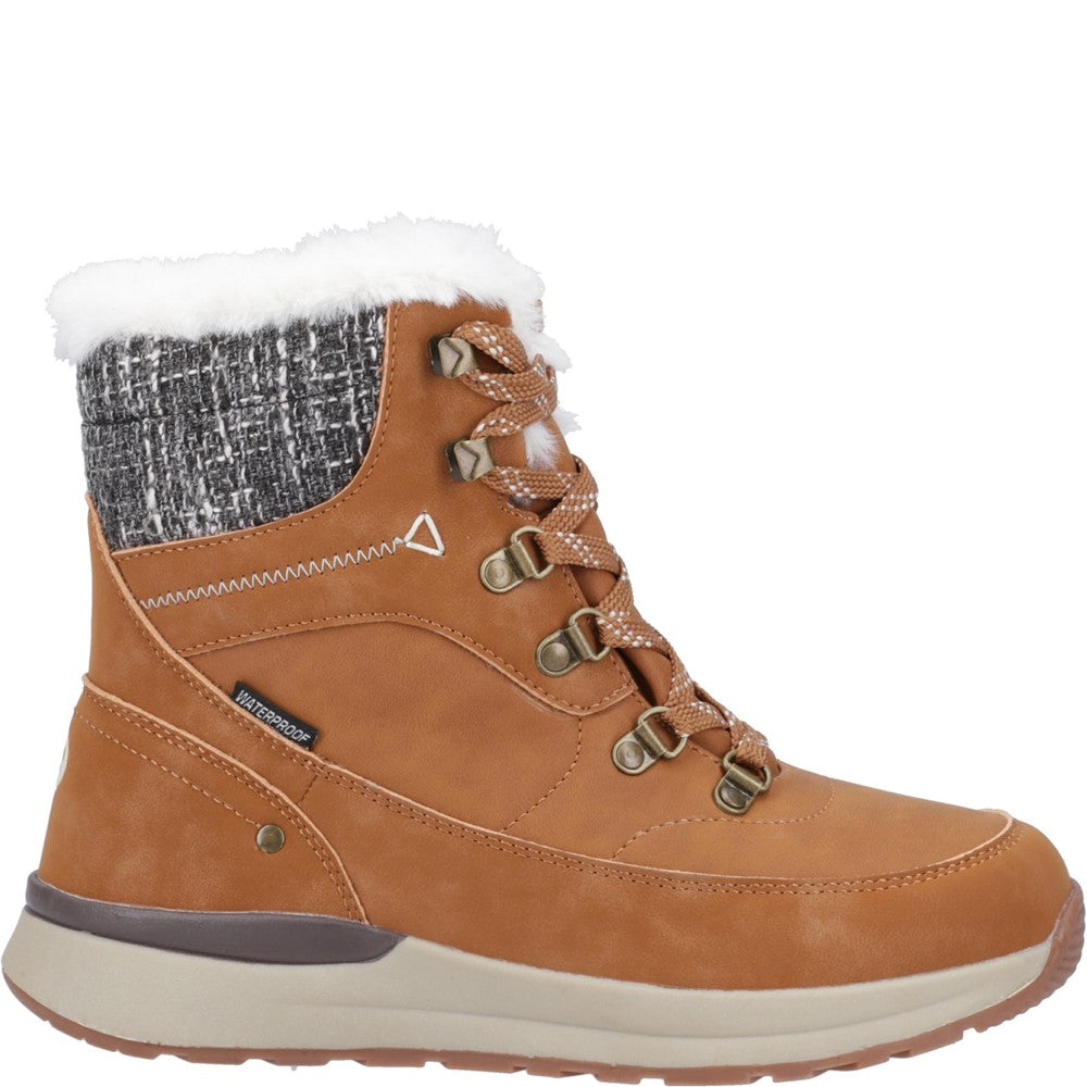 Cotswold Women Sheephouse Hiking Boots