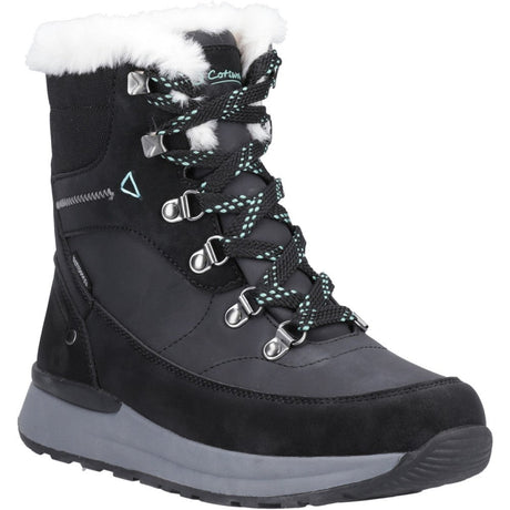 Cotswold Women Sheephouse Hiking Boots