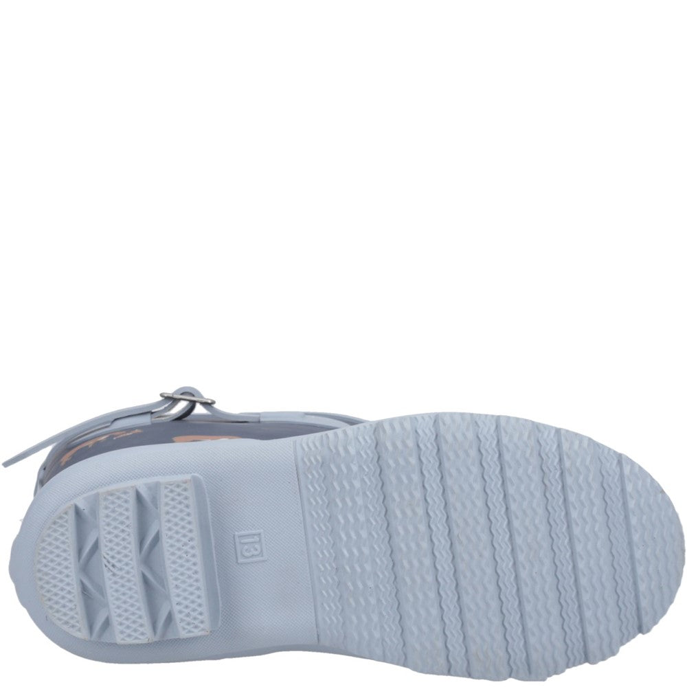 Cotswold Women Woodland Mid Wellingtons