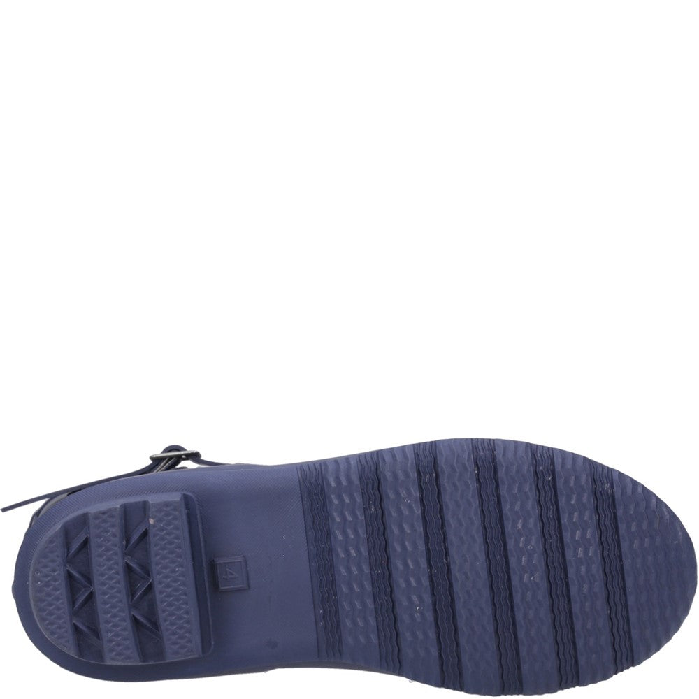 Cotswold Women Woodland Mid Wellingtons