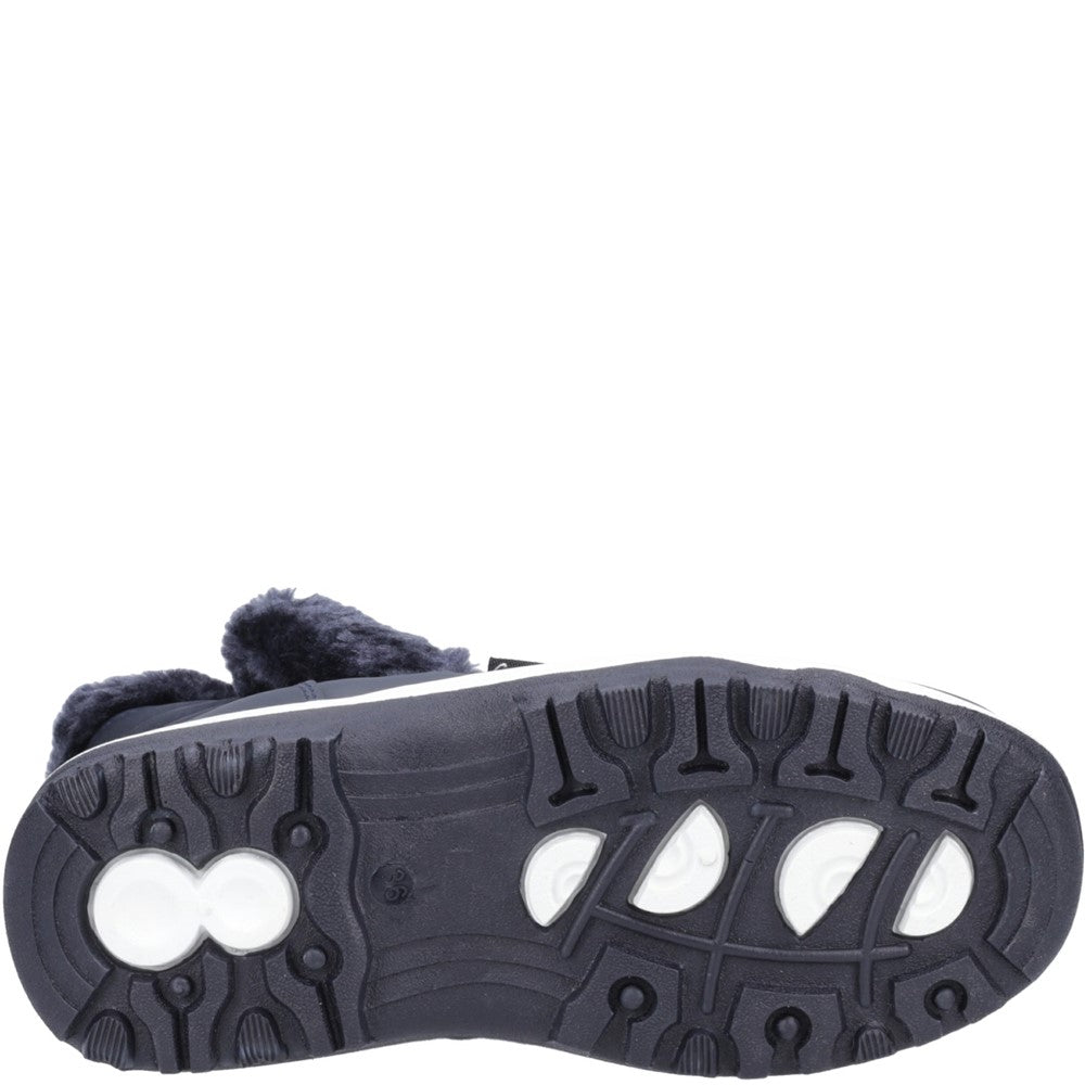 Cotswold Women Butterrow Wellingtons