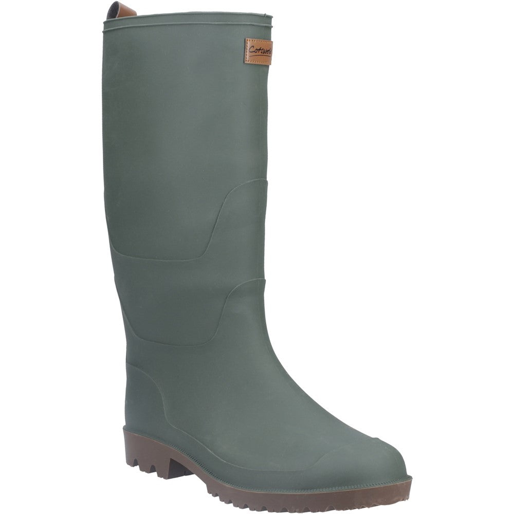 Cotswold Men Pendock Tall Wellingtons