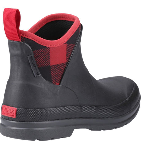 Muck Boots Originals Unisex Ankle Boot