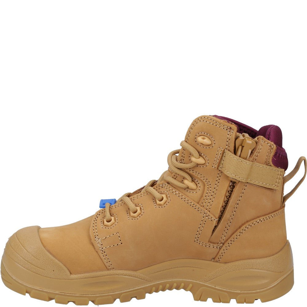 Hard Yakka Women Legend PR Ladies Safety Boot