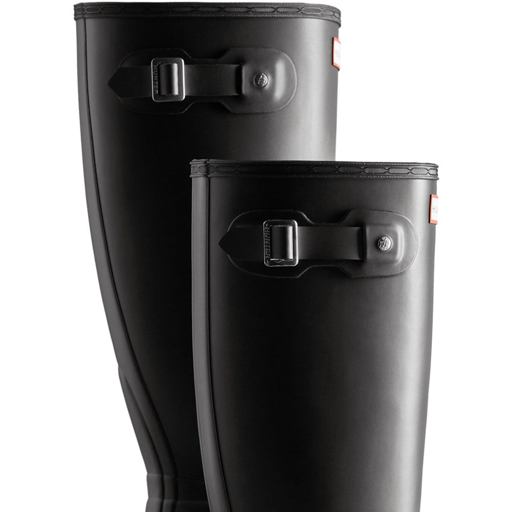 Hunter Women Original Tall Wide Boot