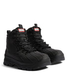 Hunter Women Explorer Duck Boot