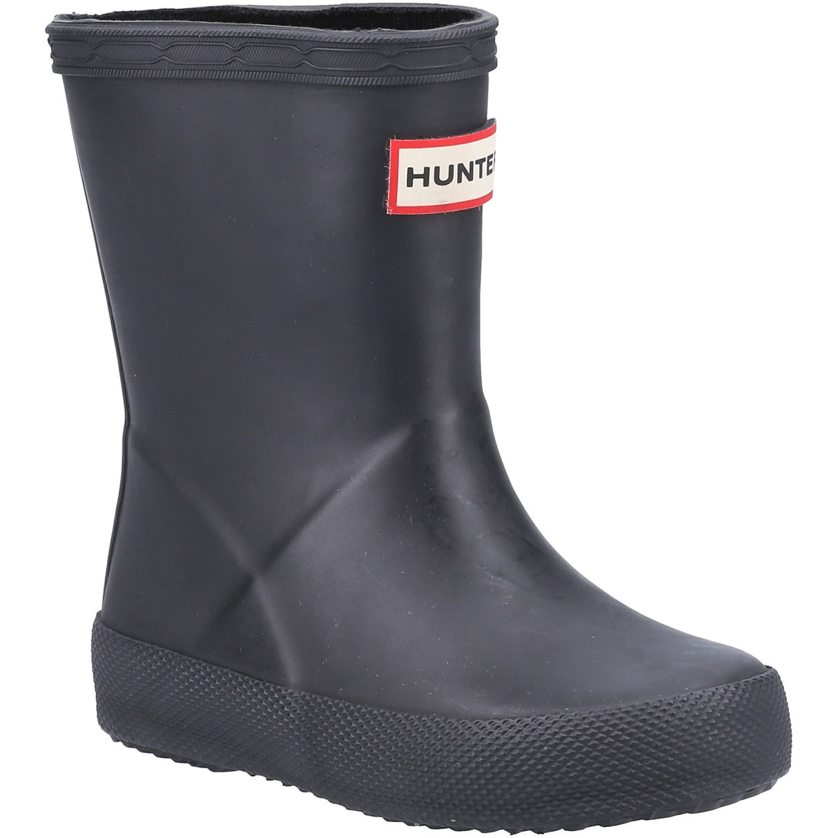 Hunter Kid Kids First Boot