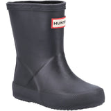 Hunter Kid Kids First Boot