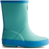 Hunter Kid Kids First Boot