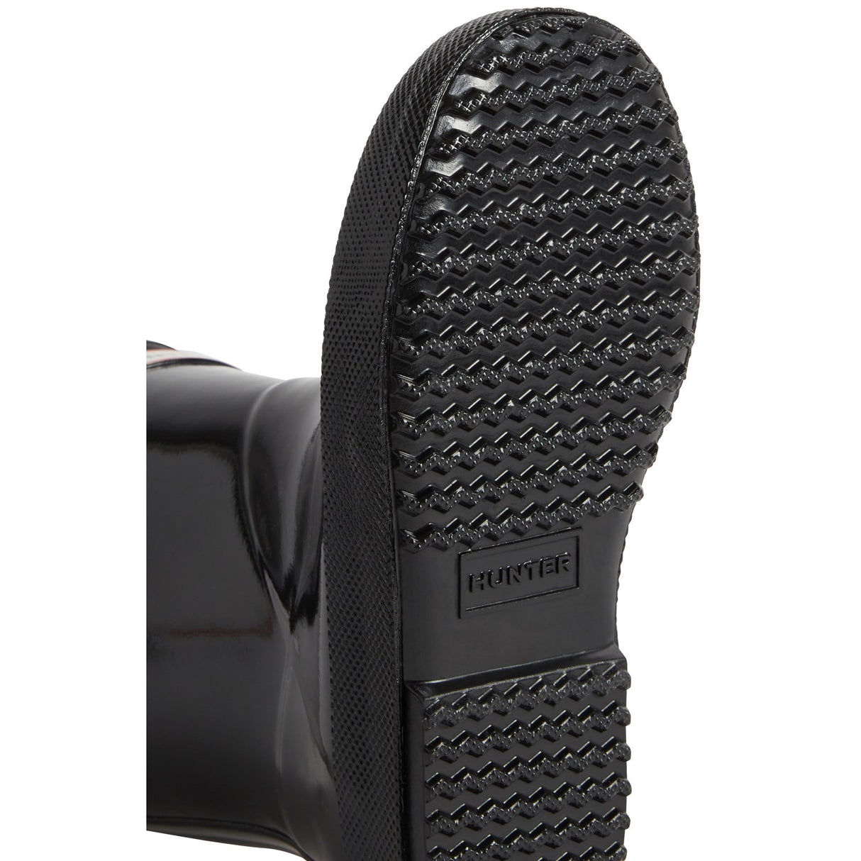 Hunter Kids First Kid (Gloss) Wellington