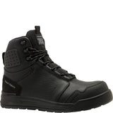 Hard Yakka 3056 S7S 6" Boot #colour_black