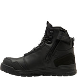 Hard Yakka 3056 S7S 6" Boot #colour_black