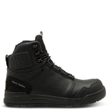 Hard Yakka 3056 S7S 6" Boot #colour_black