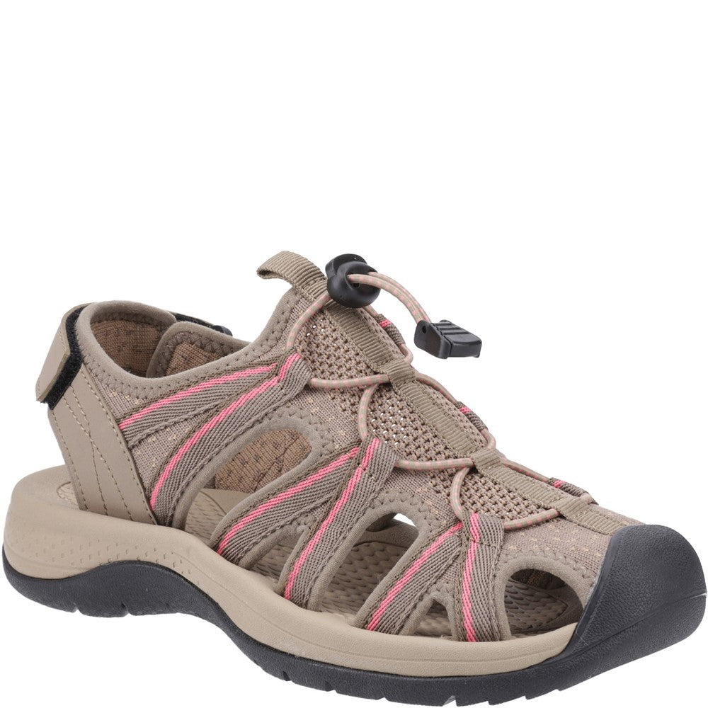 Cotswold Women Upton Sandal