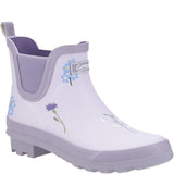Cotswold Women Wildflower Ankle Wellingtons