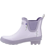 Cotswold Women Wildflower Ankle Wellingtons