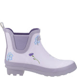 Cotswold Women Wildflower Ankle Wellingtons