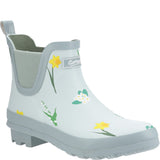 Cotswold Women Wildflower Ankle Wellingtons