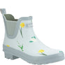Cotswold Women Wildflower Ankle Wellingtons
