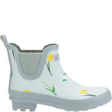 Cotswold Women Wildflower Ankle Wellingtons