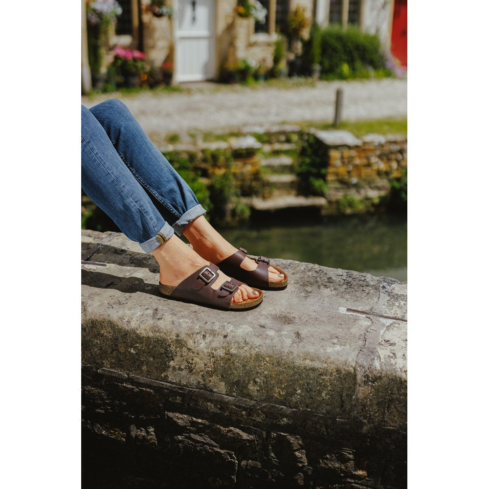Cotswold Women Lushill Mule