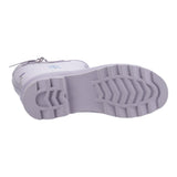 Cotswold Women Wildflower Tall Wellingtons