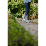 Cotswold Women Wildflower Tall Wellingtons