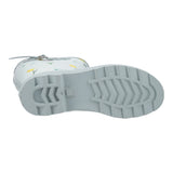 Cotswold Women Wildflower Tall Wellingtons