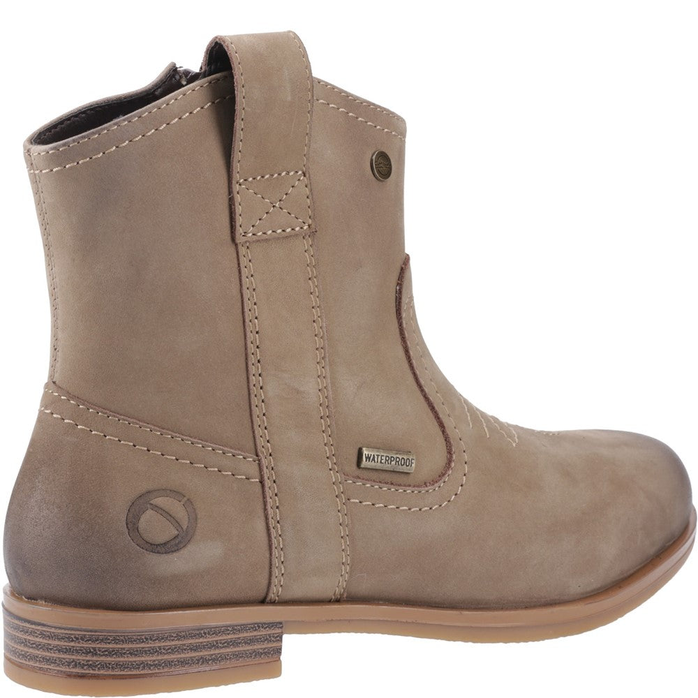 Cotswold Women Signet Ankle Boots