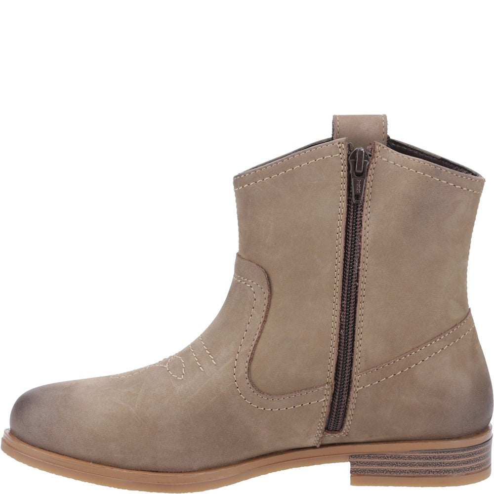 Cotswold Women Signet Ankle Boots