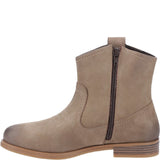 Cotswold Women Signet Ankle Boots